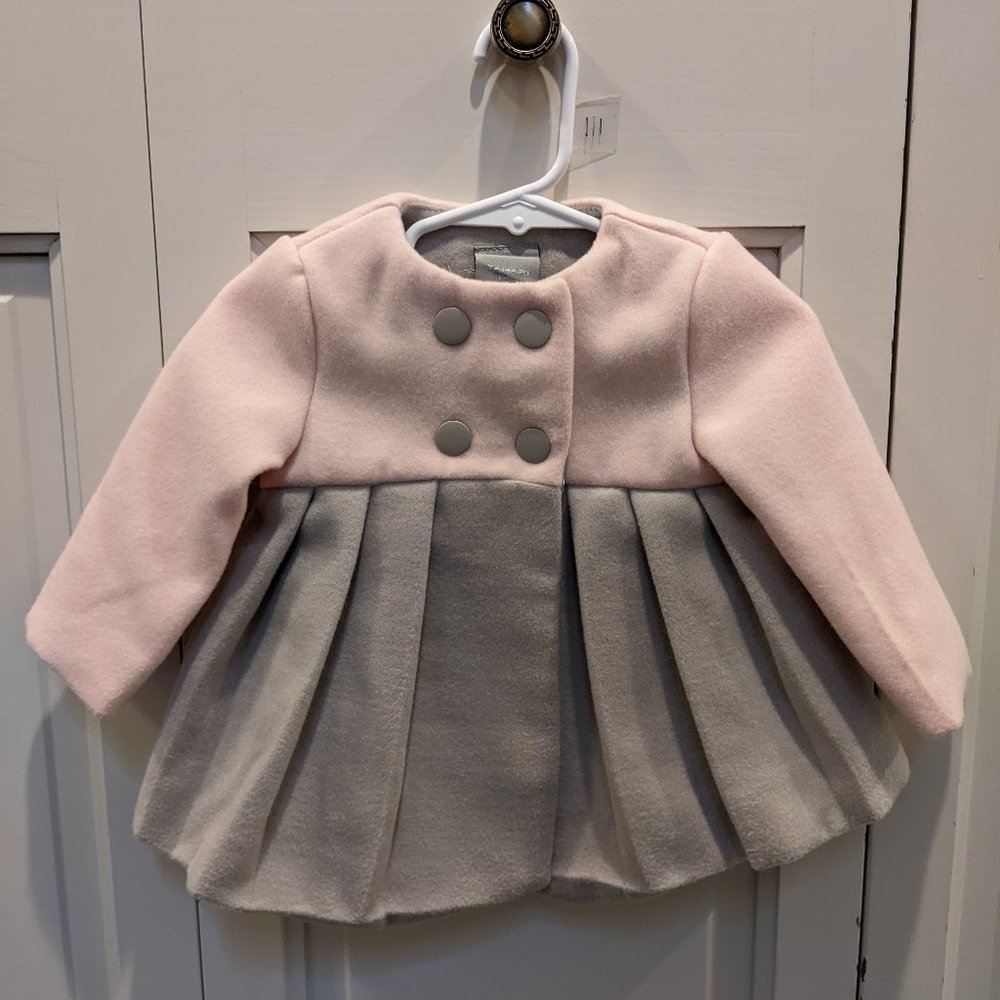 NEW Tahari Winter Jacket